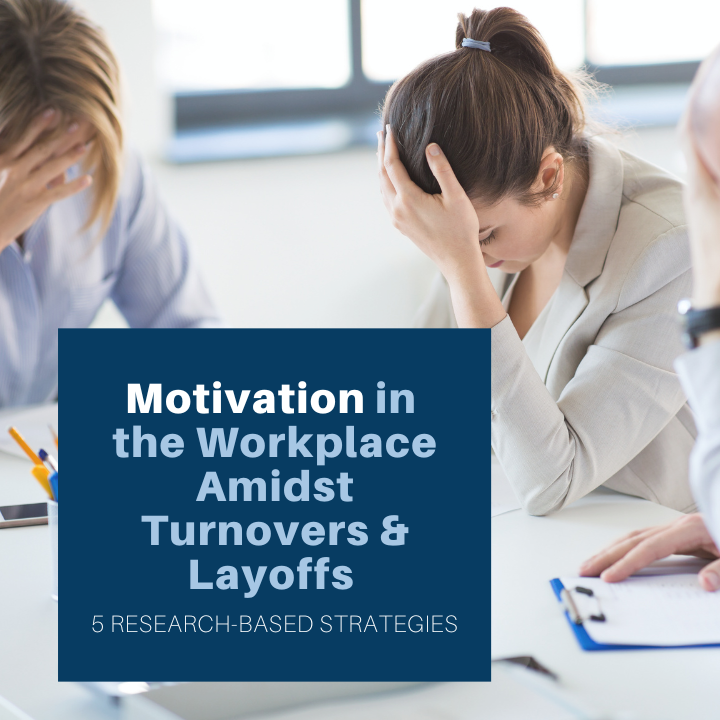 SummitTeamBuild's tweet image. With the right approaches and the willingness to invest in your people, motivating your team is possible! Check out these five research-based approaches! Read more here: ow.ly/xHlA50KnUhA