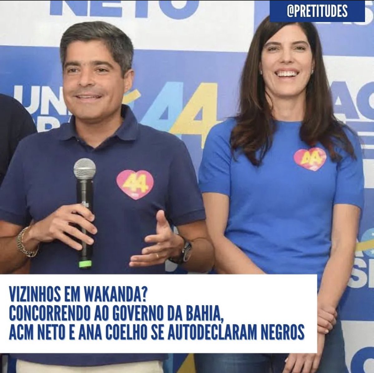 LeviKaique's tweet photo. Gente… Eu não costumo questionar negritude de ninguém não, mas isso aqui ? 🤭 https://t.co/31ZqmoC1QM