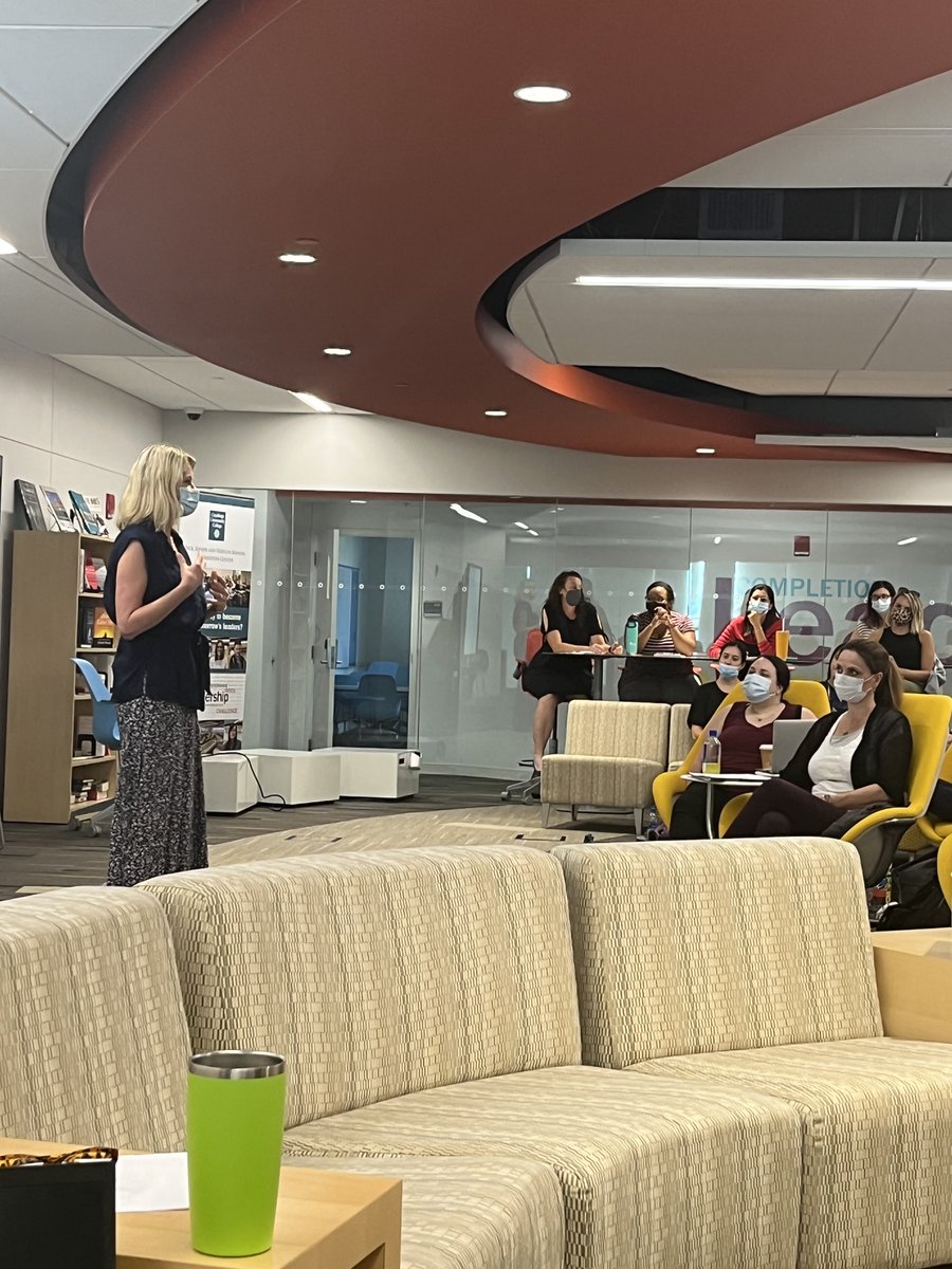 BCSD educators participate in professional development today at Tri-C. They are getting ready for students' return to school on Tuesday, Aug. 23.
We can't wait!
#BCSDCares #WeAreOne