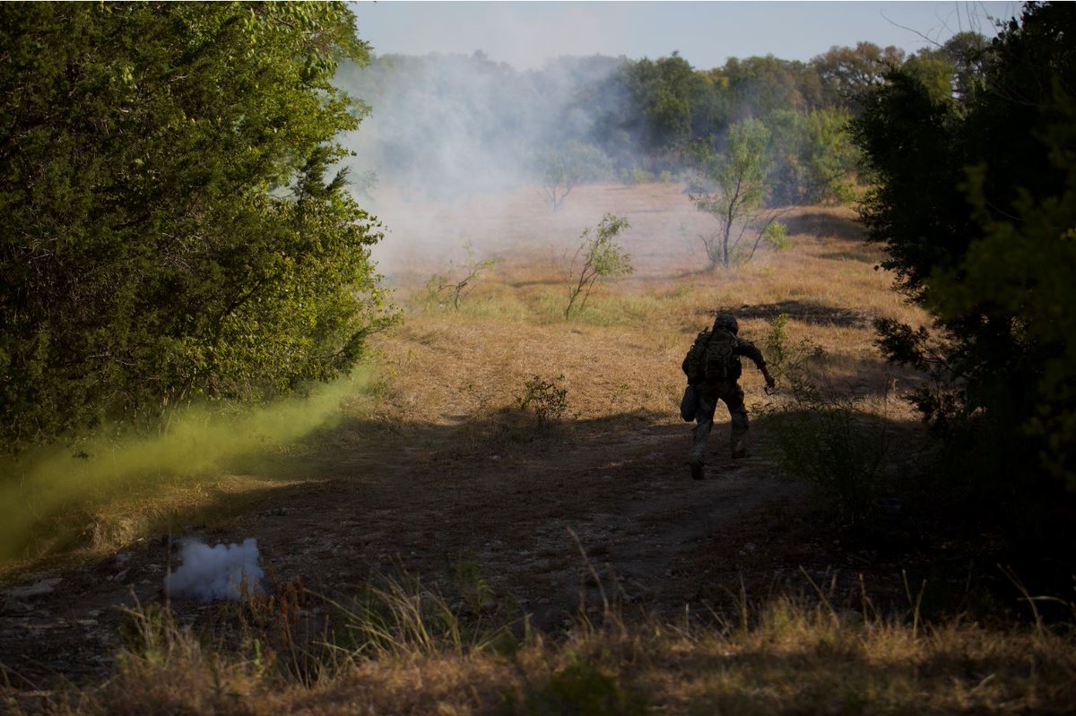 USArmyWHC's tweet image. 🏆 U.S. Army Forces Command Best Squad Competition Day 4 photo recap! 🏆

Yesterday, our Best Squad competitors finished up patrol lanes, medical and CBRN tasks. Here are some additional images from yesterday's competition.
5 of 6.

#BestSquad22 #IAMFORSCOM @16thSMA @USArmy