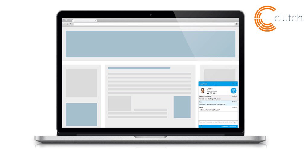 Fun Fact Friday!
Did you know nearly 72% of #retailers are using automated technology for their online store? Many retailers are worried about being able to keep their staff so in order to keep their #business alive, they are using automation. 

squareup.com/us/en/townsqua…

#clutch