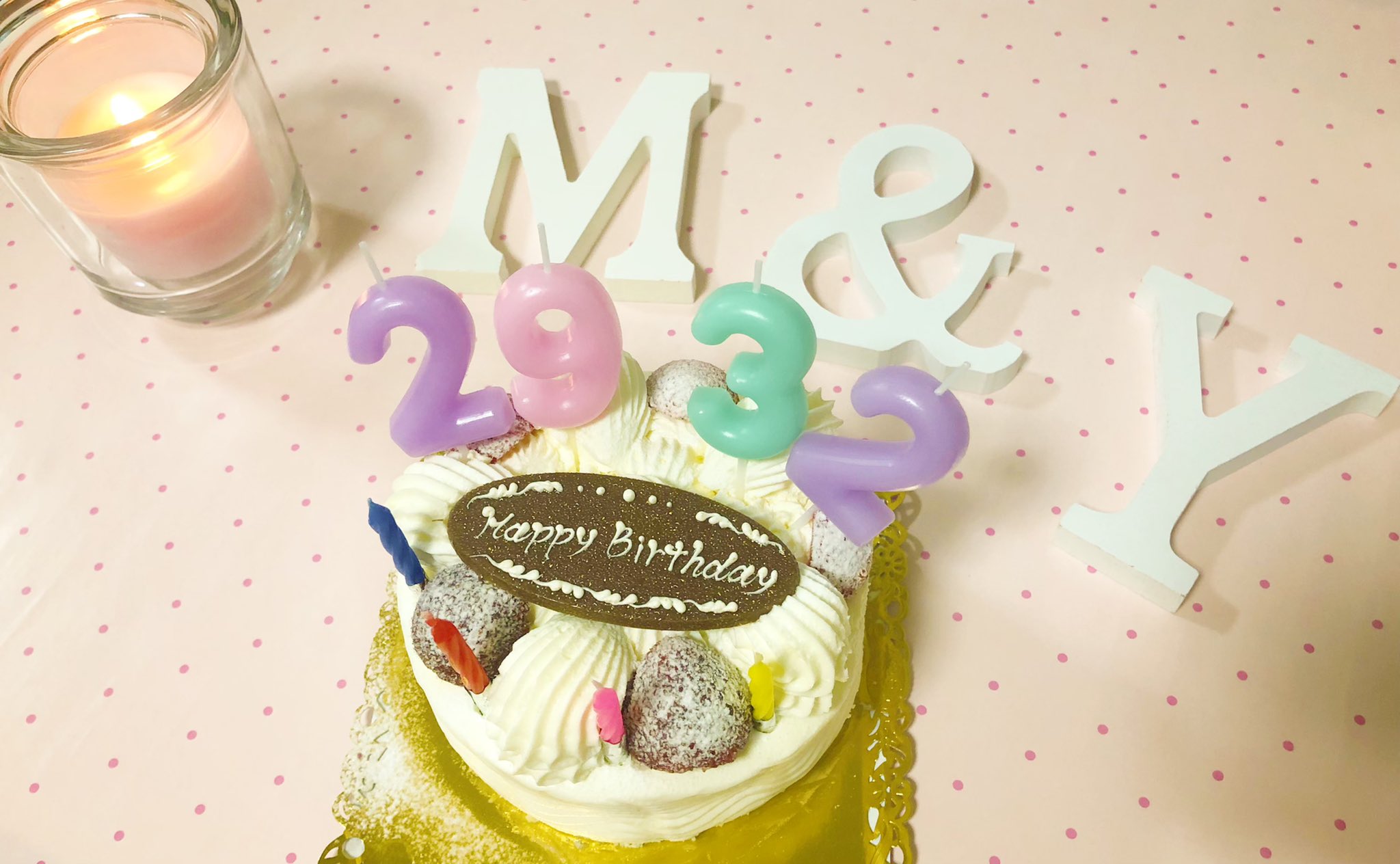 29歳誕生日 Twitter Search Twitter