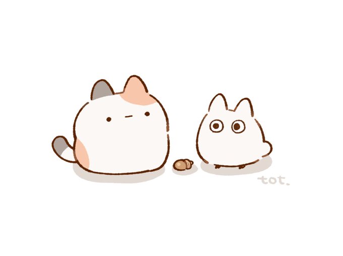 小トトロ のイラスト マンガ作品 8 件 Twoucan 小トトロ のイラスト マンガ作品 8 件 Twoucan