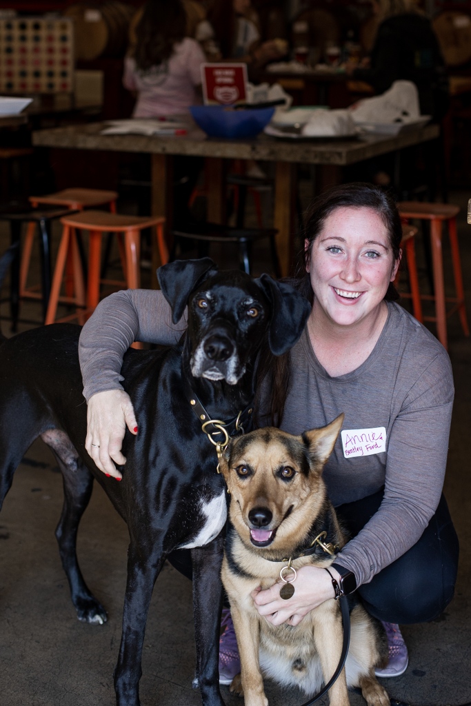 Second Chance Beer Co. tweet media