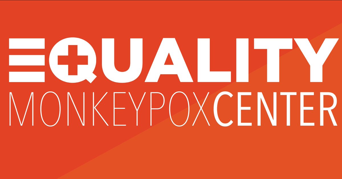 WaterlooCounsel's tweet image. Join Equality Texas for STATE OF CARE: A CONVERSTION ABOUT MPV - Monday, 8/22 at 6pm CST.

Texas Health Action's CEO, Christopher Hamilton, will be panel member for the discussion.  

Register &amp;amp; Learn More: bit.ly/3dJeGDr

#equitytexas #texashealthaction #MPV #monkeypox