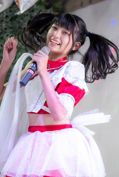 Twitterのコスプレ画像10