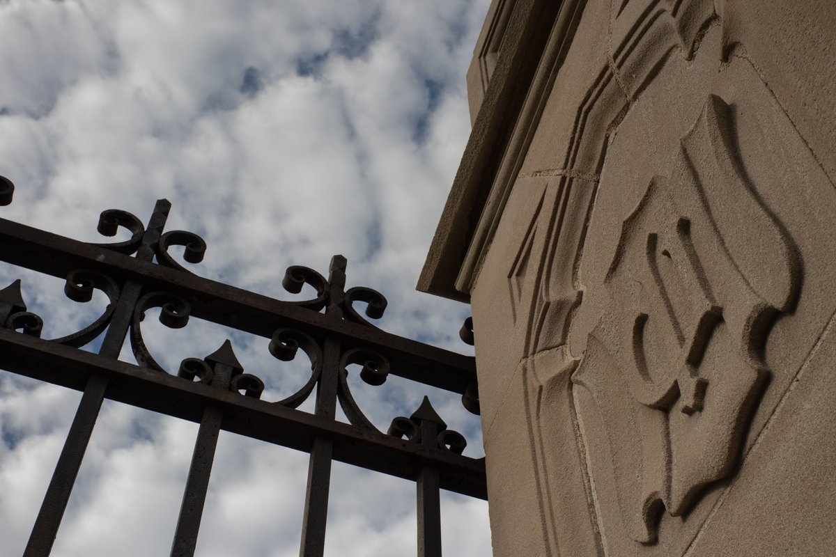 IUNewsroom's tweet photo. As the school year comes to a start, chancellors at several of IU's regional campuses have recently stepped into their roles or are shifting into new ones. 

IU Today has rounded up some stories about these leaders: https://t.co/epzL8kUUo5 https://t.co/VBisosAlZG