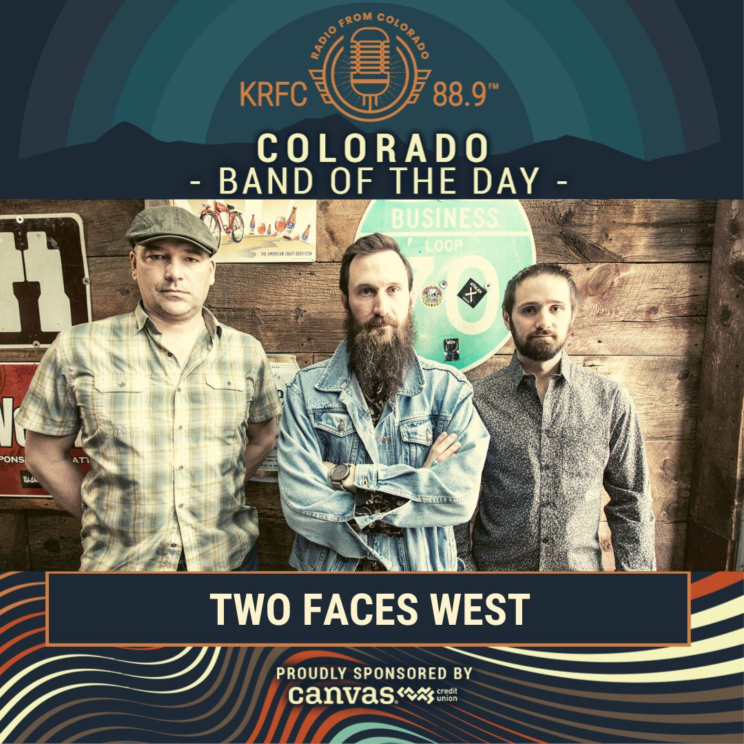 Tune into <a href="/krfcfm/">KRFC 88.9 FM</a> 88.9FM today! We’re on Live at Lunch from 12-1PM MST