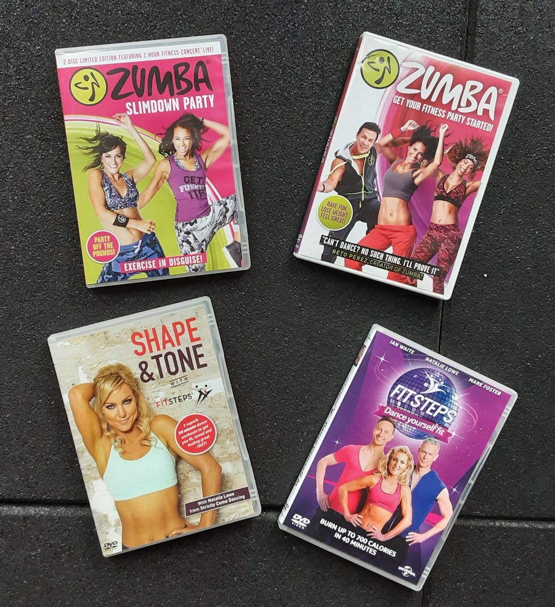 Going solo in gym this afternoon. Zumba Max .... it's Friday 🥳🥳🥳#AHPsActive #WeActiveChallenge