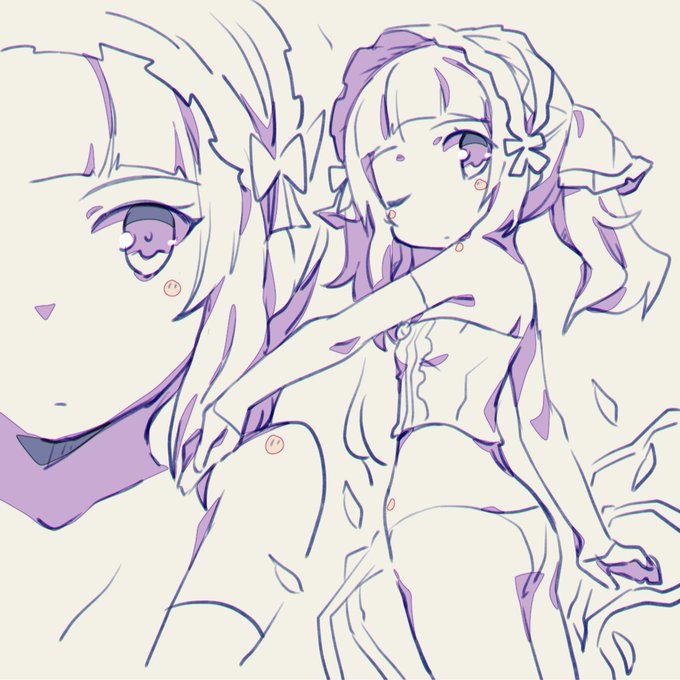 調子が出ない時は解像度を落とす悪い癖 