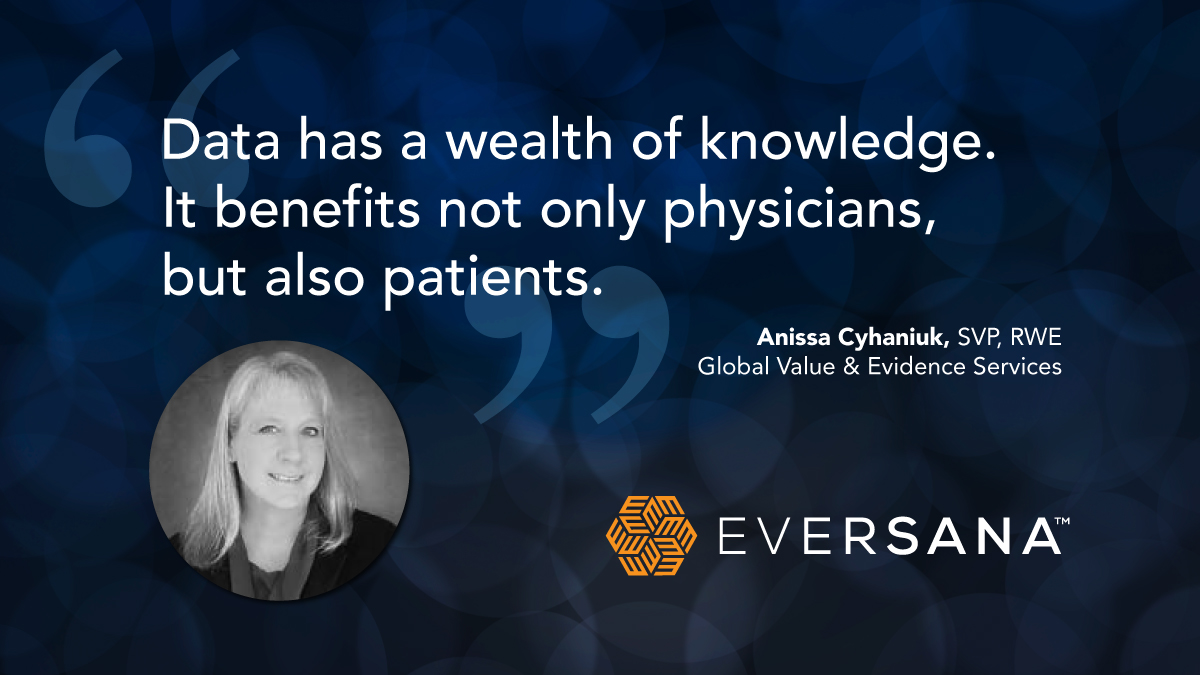 EVERSANA on Twitter "RWD and RWE continue to play a vital role in