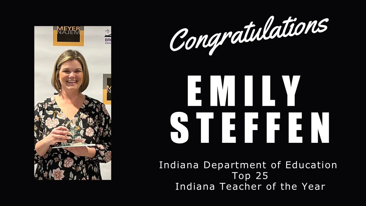 Brownsburg Schools tweet media