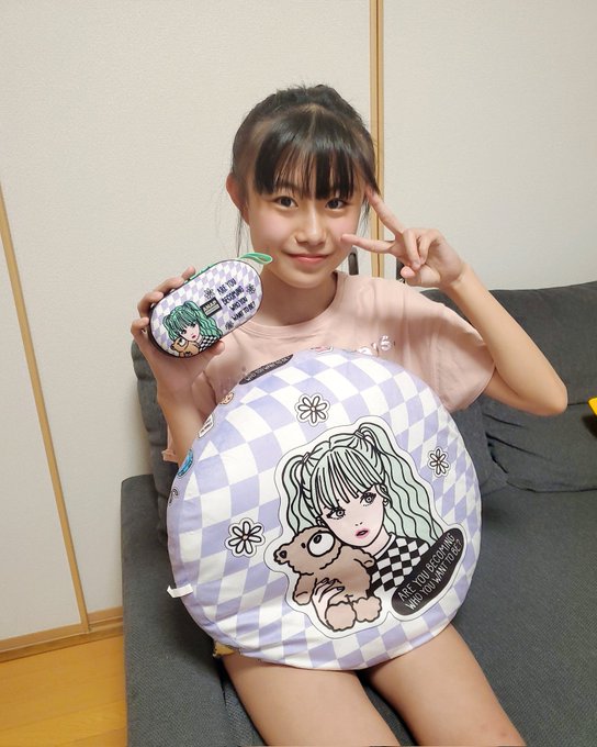 アイカのTwitter画像3