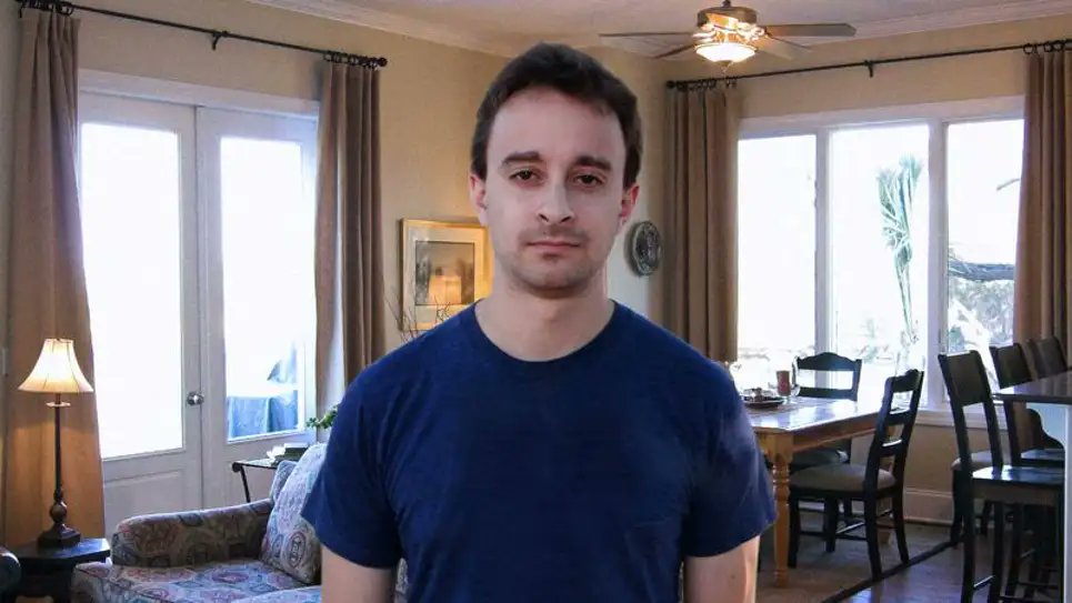 TheOnion's tweet photo. Encouragement Of Family, Friends Motivating Man To Keep Struggling Indefinitely https://t.co/8rpxm0U1lb https://t.co/Op49pZU2Ab