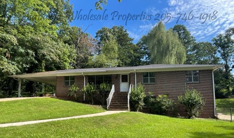 waybo44's tweet photo. Off Market Home in Huffman!!

Investment Opportunity Huffman, AL 35235
https://t.co/7OpnIcOBhE https://t.co/eCjobPjRUc