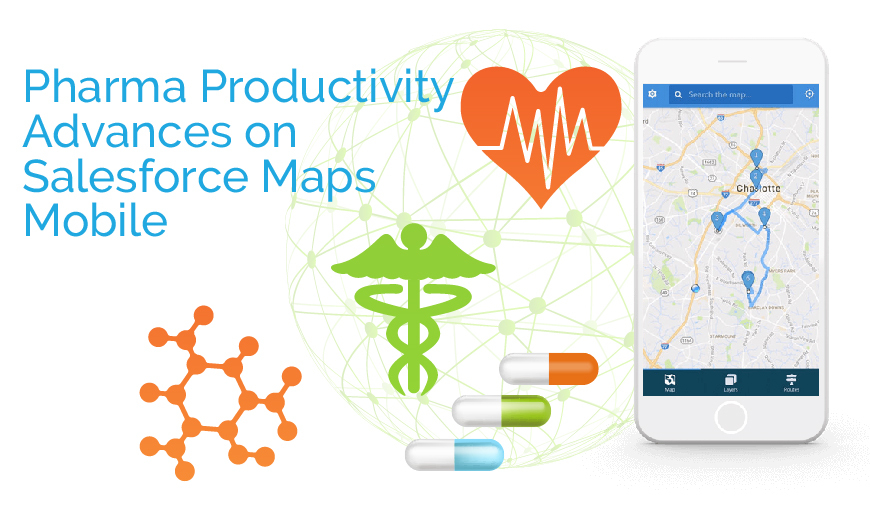 AdVicSo's tweet image. Cutting-edge technology with mobile access &amp;amp; artificial intelligence, such as #SalesforceMaps, empowers #pharma reps to engage with customers, data &amp;amp; projects in an insightful way. Here’s how: bit.ly/3zegTwp. The article includes a no-form instant #infographic download.