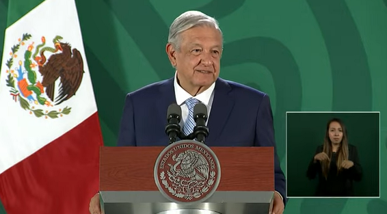 AMLO visita Tijuana para liderar Mesa de Seguridad