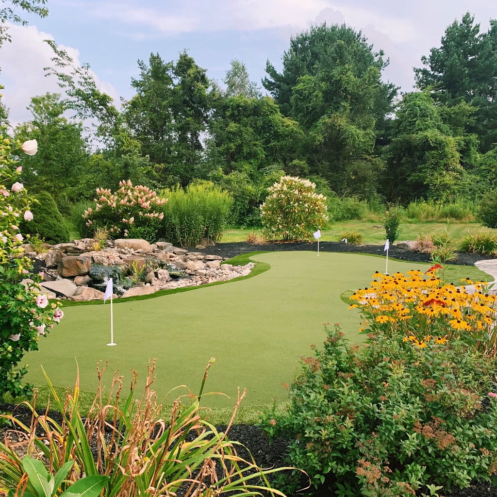 GolfGreens by ForeverLawn tweet media