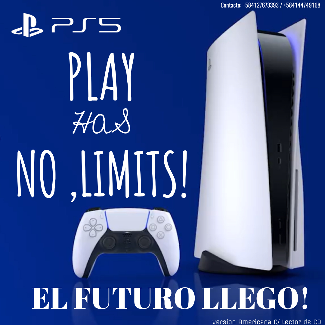 LEFUFP's tweet image. Recuerda que tambien tenemos las consolas mas actuales, para los pequeños y los grandes de la casa!
#sony 
#nintendo 
#switch 
#ps5 
#juegos 
#consolas 
#quenecesitas 
#maracay