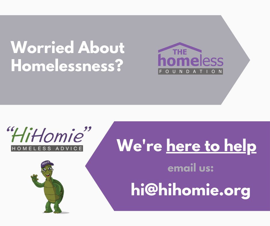 HomelessTHF's tweet image. Are you looking for help or advice about leaving home or sleeping rough? Are you worried about a friend or relative who is sofa surfing? Hi Homie can help you understand your options, we're here to help. 
hihomie.org