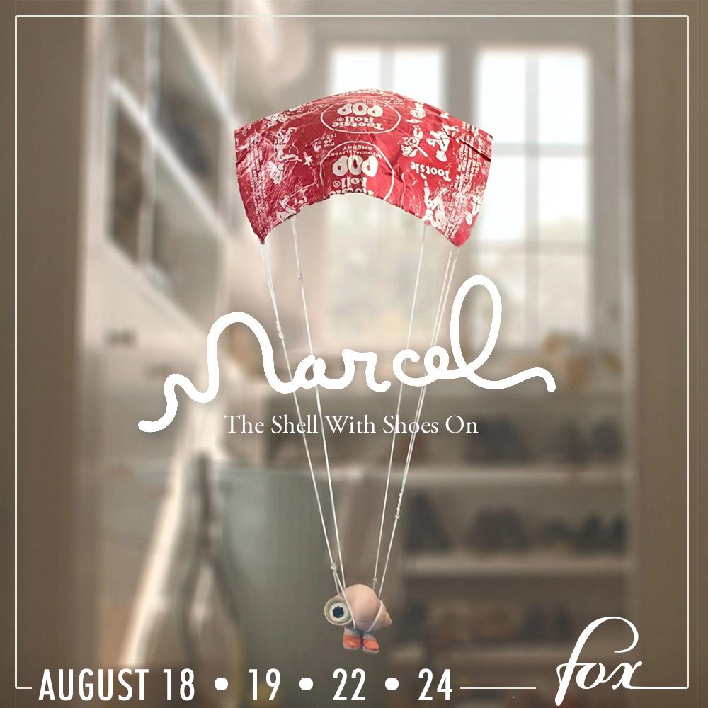 Fox Theatre tweet media