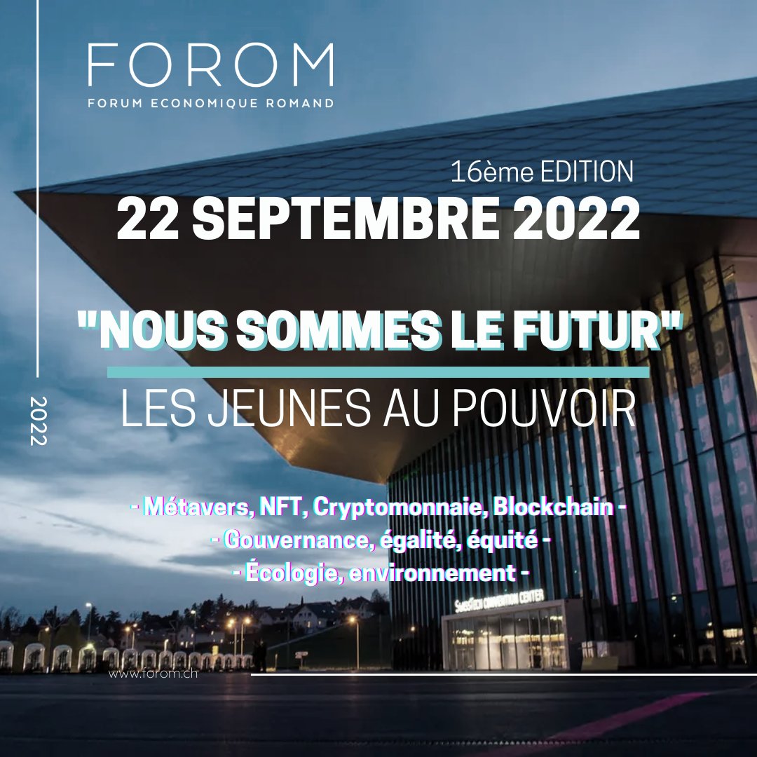 FOROM tweet media