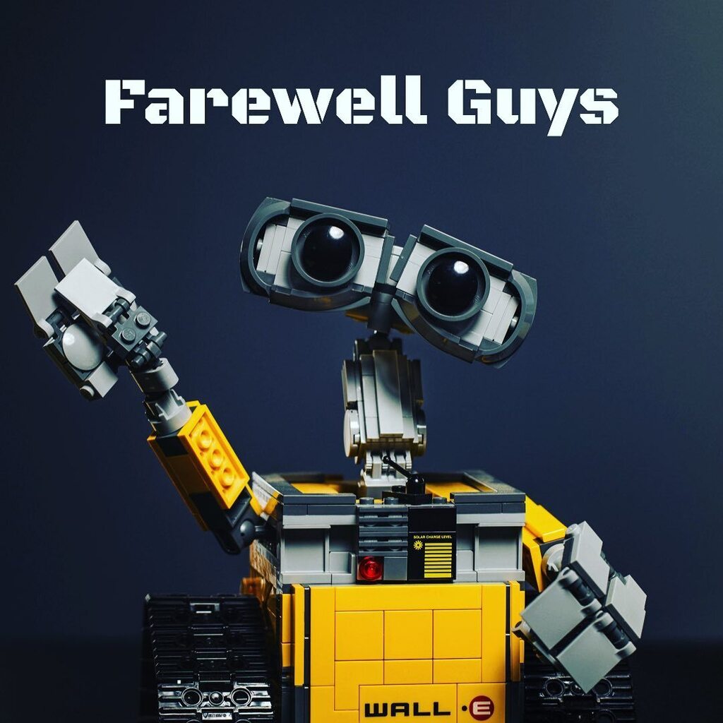BrickPickersUK's tweet photo. Store closure announcement 

Good Afternoon all, As of now and forever more my store will be permanently closed.

This decision wasn’t an easy one but I’ve had the best 5 years, to grow a business from nothing &amp; to have supplied all those Lego parts to m… https://t.co/BgpDb1HKSQ https://t.co/2AyUfMthqJ