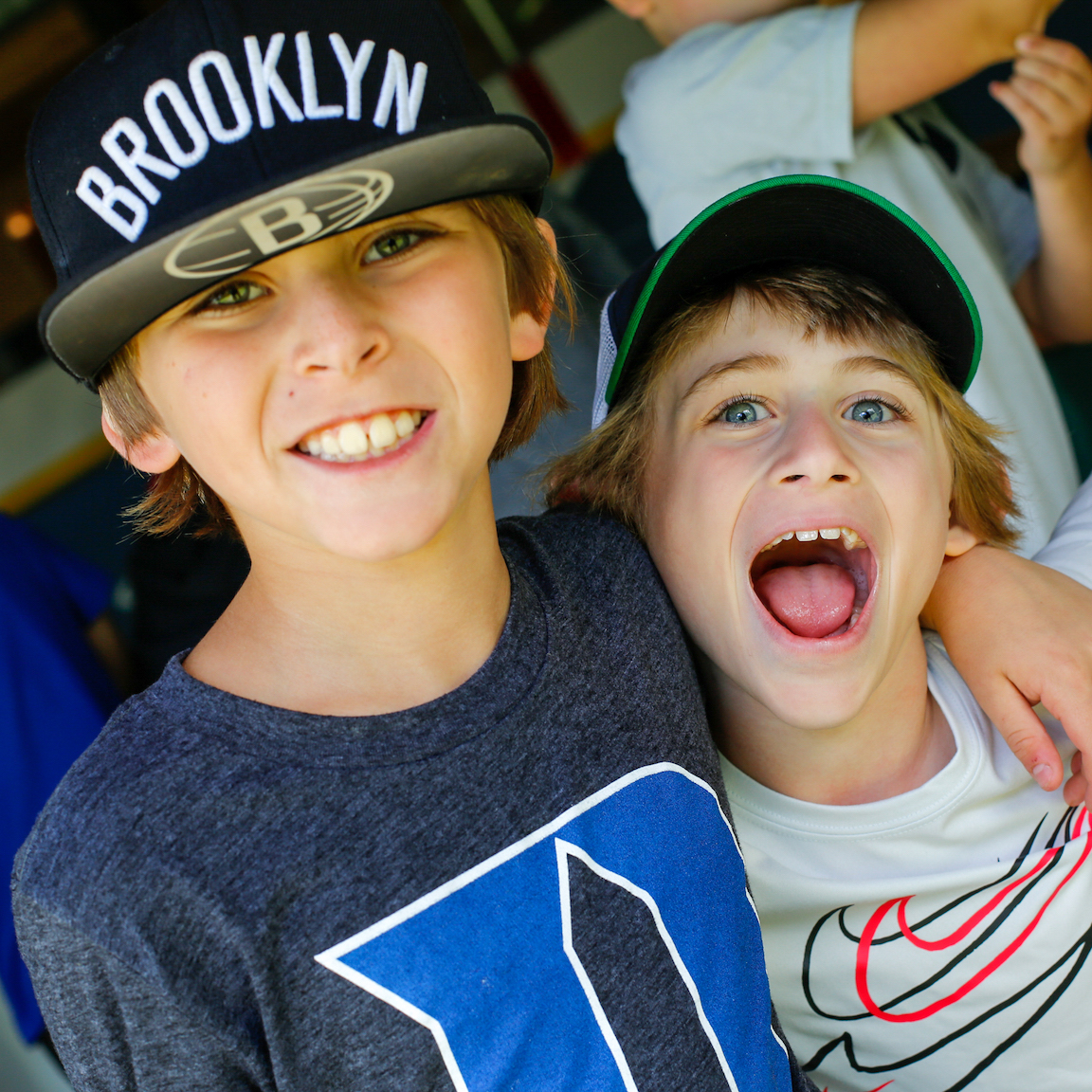 trailsendcamp's tweet photo. We spend a lot of time talking about the programming and facilities at Trail's End Camp, but we know there's one thing at camp that's more important than anything else - the people. Here's to all the friendships that developed at camp this summer! https://t.co/BQN5VQ6y53