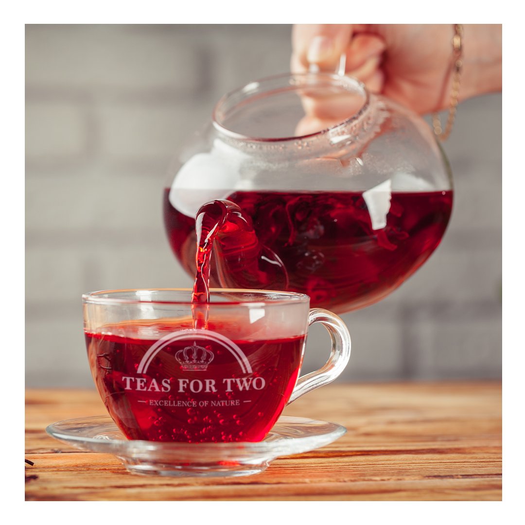 TeasforTwo tweet picture