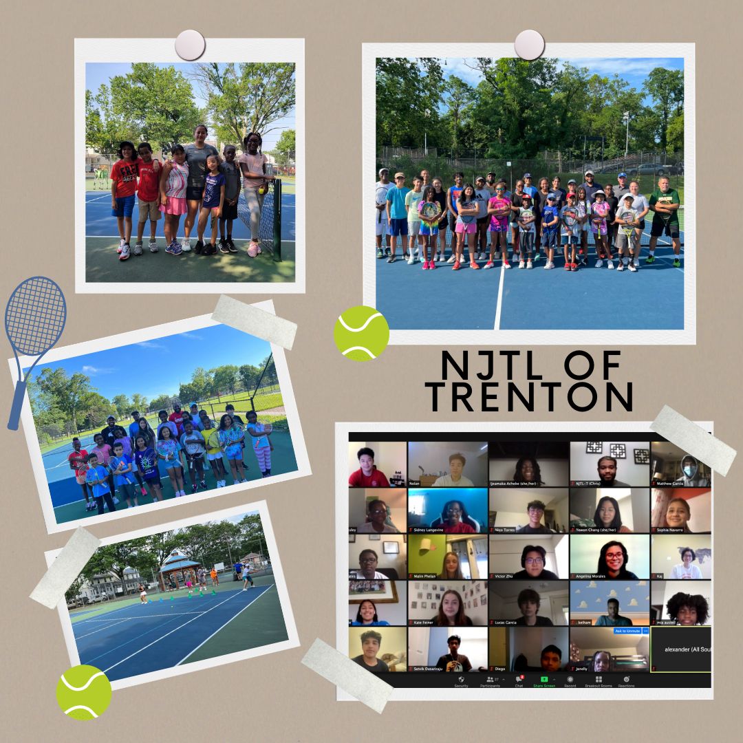 NJTLT would like to thank our sponsors for their support of our junior tennis and educational programs. For more information visit: NJTLofTrenton.org/galas

#njtlt #ustaf #ustams #youth #education #tennis