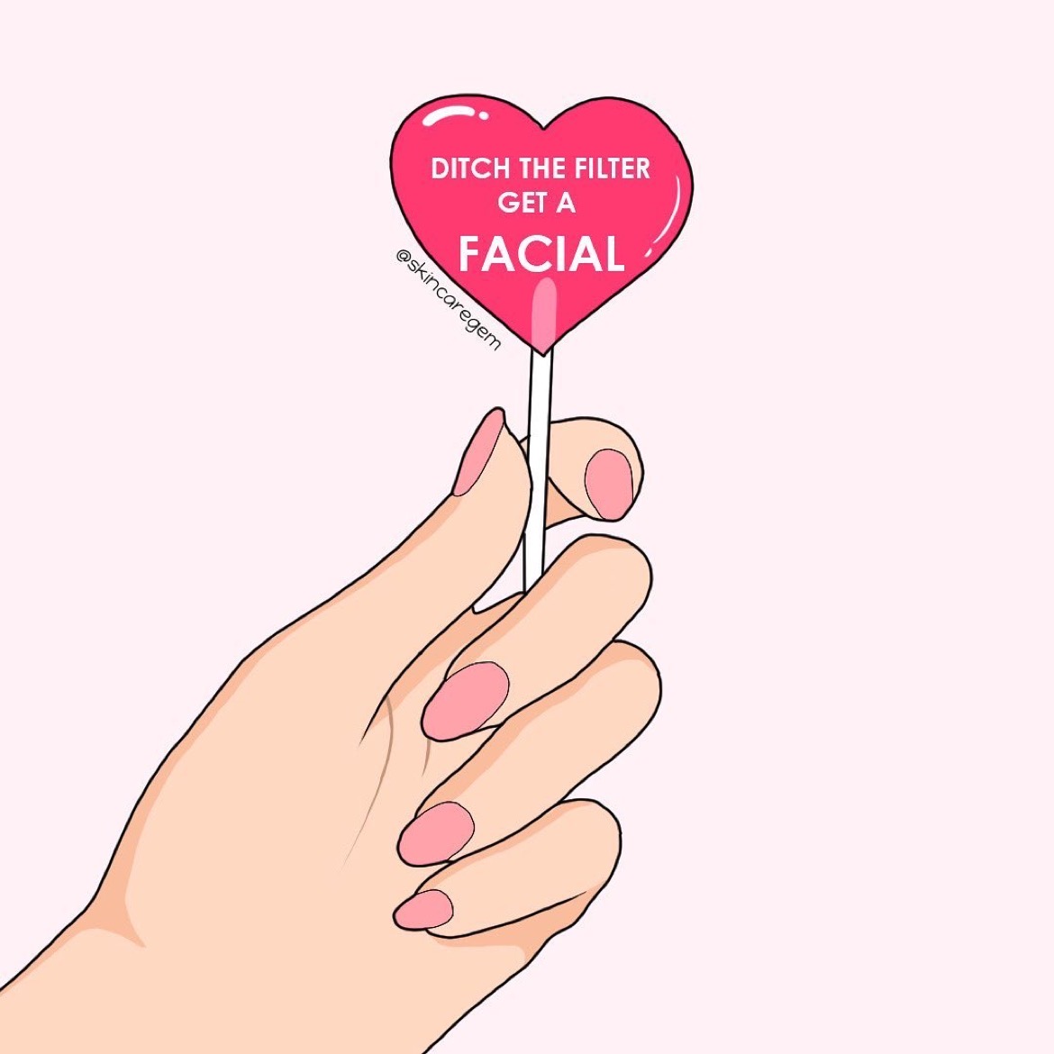 Facials > Filters 

📲 Call to get on our schedule today!
 Then you won't need a filter for your ✨glowing✨ skin! 😘

#aesthetician #aesthetics #facials #hydrofacials #glowingskin #rmedspa #rajeunir #healthyskin