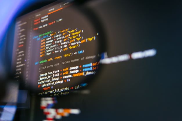 702pros's tweet photo. FAQ Friday!
What is JavaScript & why do we use it?
JavaScript is a text-based programming language that is used on both the client-side & the server side, that allows us to make web pages interactive.
#JavaScript #programming #702Pros #thepros #webdesign #interative #webpage https://t.co/eCDjuA9cey