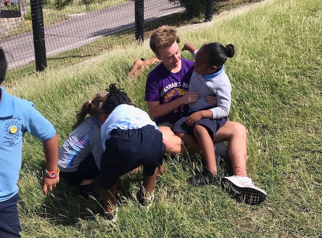 LipscombMission's tweet image. Don't have a major? Don't worry. We want every student to join one of our teams and put their faith and skills to work for the good of all. lipscomb.edu/missions to find your place.