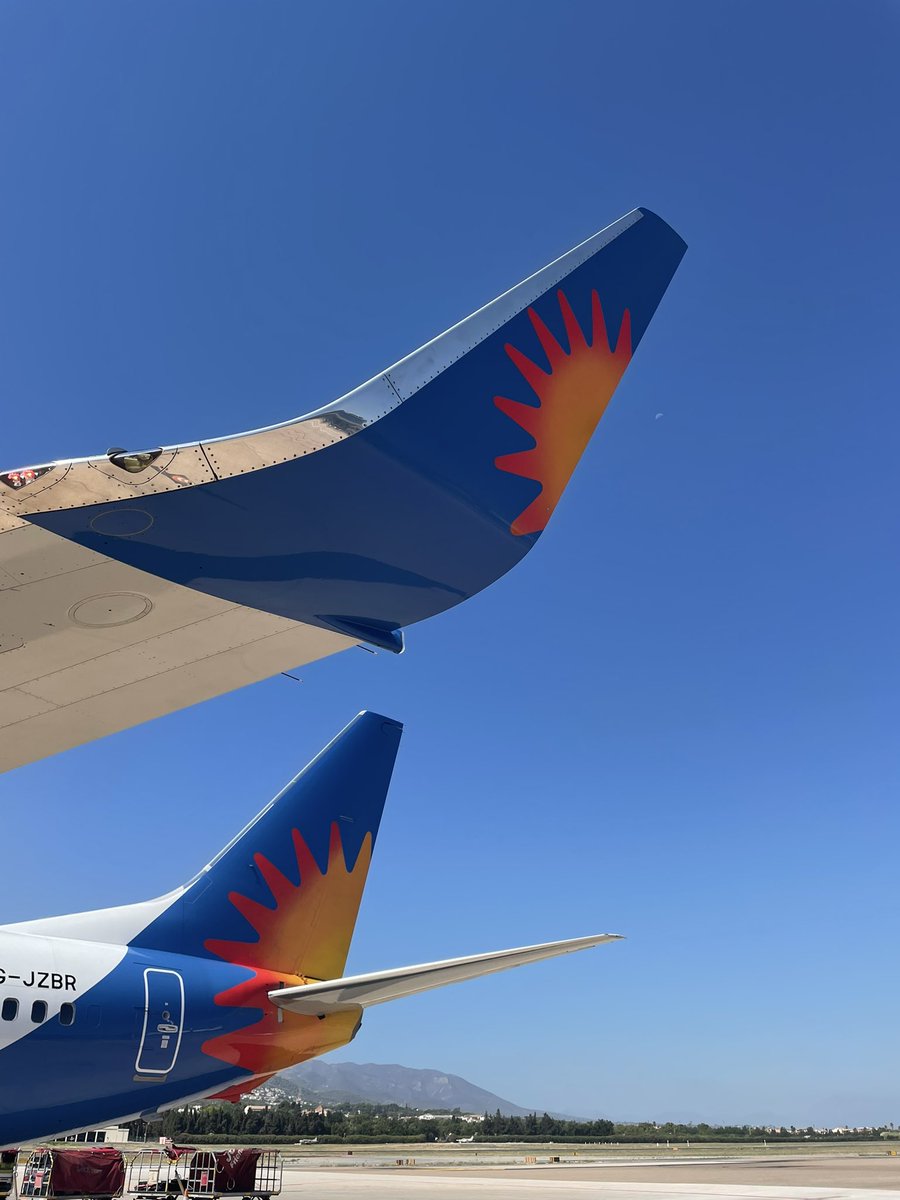 Tim_Rish's tweet photo. Lovely weather in Malaga. #jet2pics @jet2tweets https://t.co/36oisuFNlC