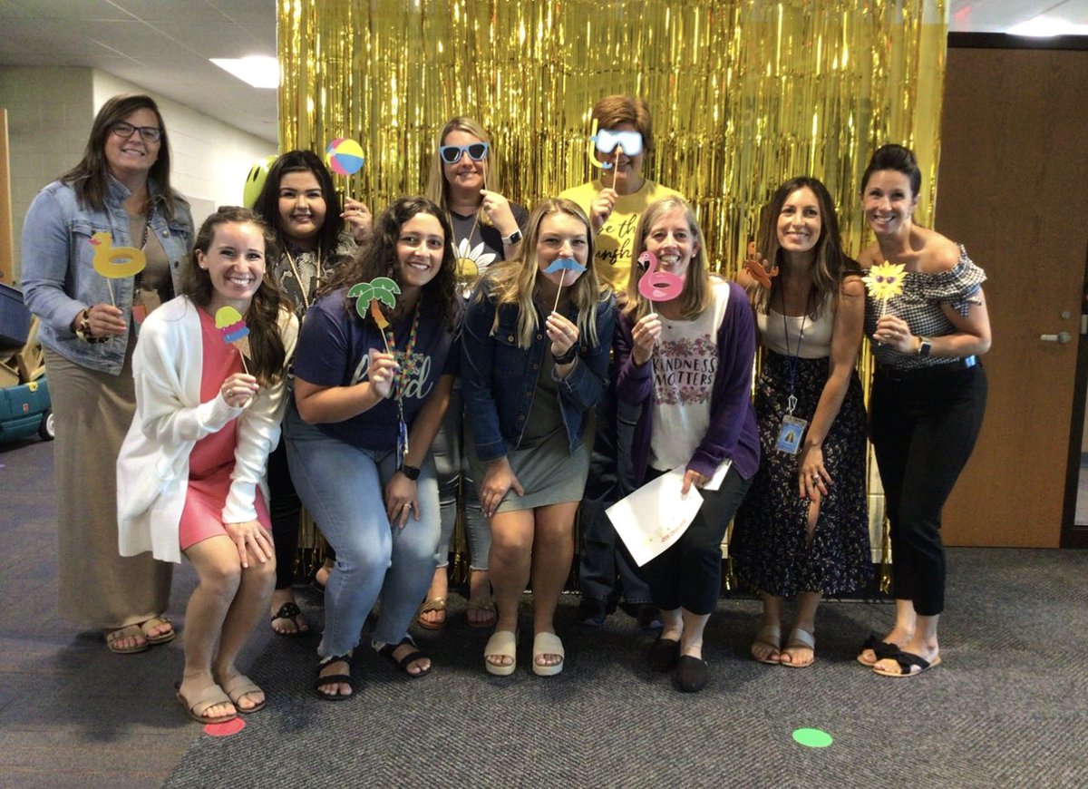 ELC SLPs are ready to welcome our Super Sprouts back on Monday 8/22/22! We can’t wait to see you! #sproutingcommunication #sproutingsuccess #weareELC #weare54 #plantingseedsofsuccess