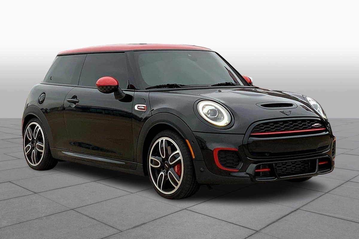 RaceChip GTS MINI JCW F56レースチップ サブコン-