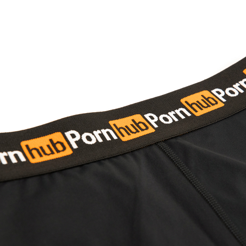 Pornhub's tweet photo. RETWEET to WIN our Yoga Shorts! 🤩 https://t.co/BLmPsvsuE2
