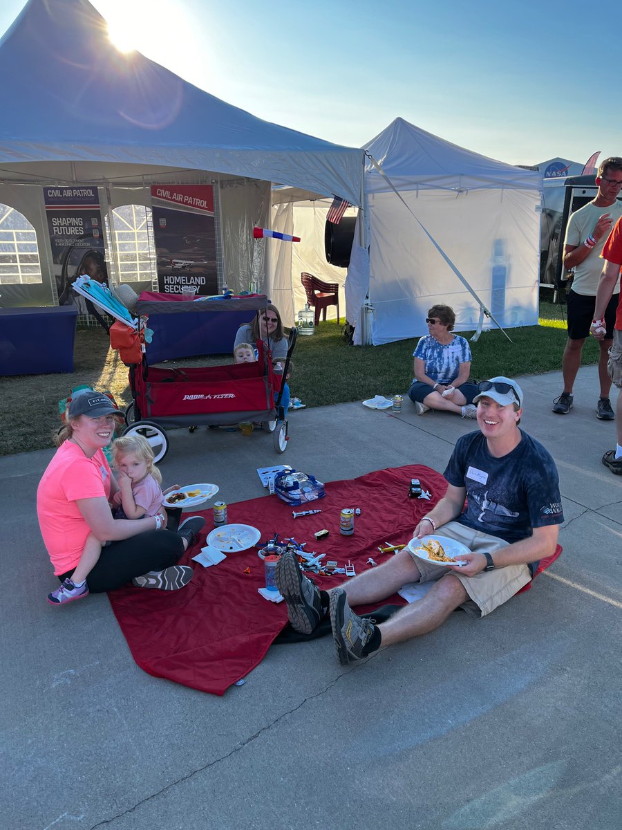 Lewis University (@lewisuniversity) on Twitter photo Thanks to all who joined <a href="/LUaviation/">LewisU Aviation</a> and <a href="/LewisUAlumni/">Lewis Univ. Alumni</a> at the annual <a href="/EAA/">EAA</a> World's Greatest Aviation Celebration in OshKosh.
We also got some work done with buying new <a href="/Frasca_Int/">Frasca International</a> simulators and checking out a <a href="/piperaircraft/">Piper Aircraft, Inc.</a> 🛩️
bit.ly/3wapBfG
#AviationDay Thanks to all who joined <a href="/LUaviation/">LewisU Aviation</a> and <a href="/LewisUAlumni/">Lewis Univ. Alumni</a> at the annual <a href="/EAA/">EAA</a> World's Greatest Aviation Celebration in OshKosh.
We also got some work done with buying new <a href="/Frasca_Int/">Frasca International</a> simulators and checking out a <a href="/piperaircraft/">Piper Aircraft, Inc.</a> 🛩️
bit.ly/3wapBfG
#AviationDay