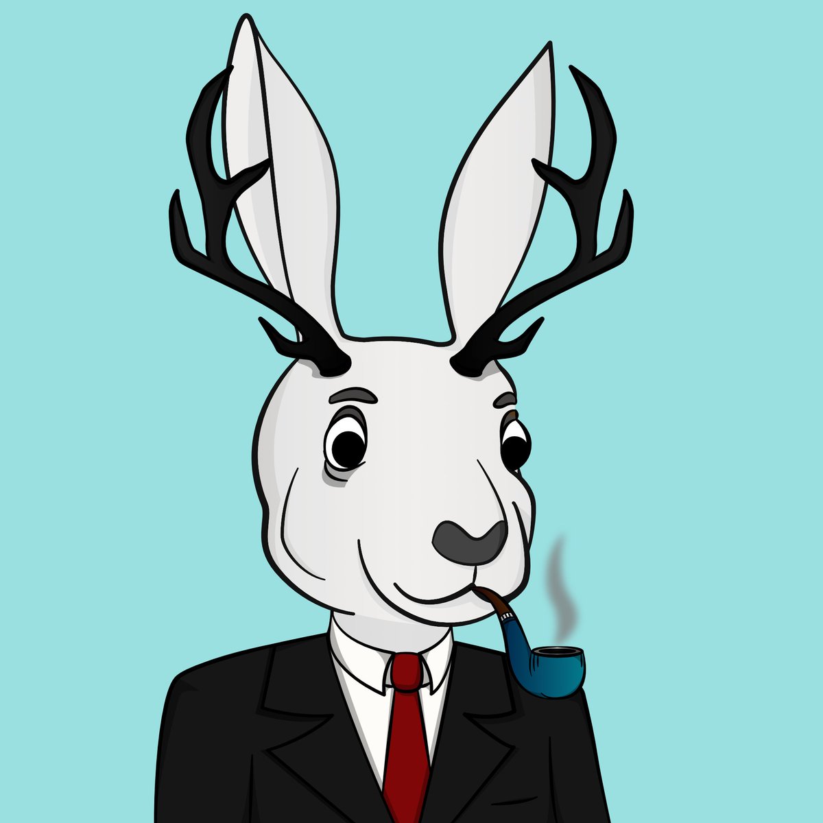 <a href="/TheePapaduck/">Papa Clean🍣</a> <a href="/JackalopeNFTs/">Jackalope Projects</a> 🙌🏽
So dope what they're building and doing for their communities