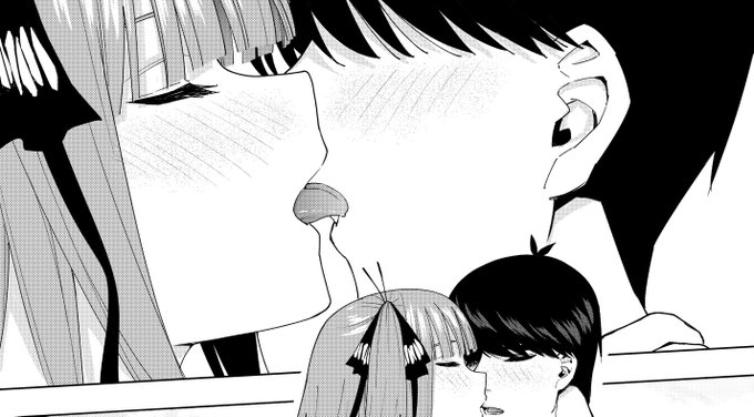 R-18おまけはファンサイトへ
Fanbox: https://t.co/9aVWc5HVFV
Fantia: https://t.co/rXxAmUZoTH
Patreon: https://t.co/rWOcunCtel 