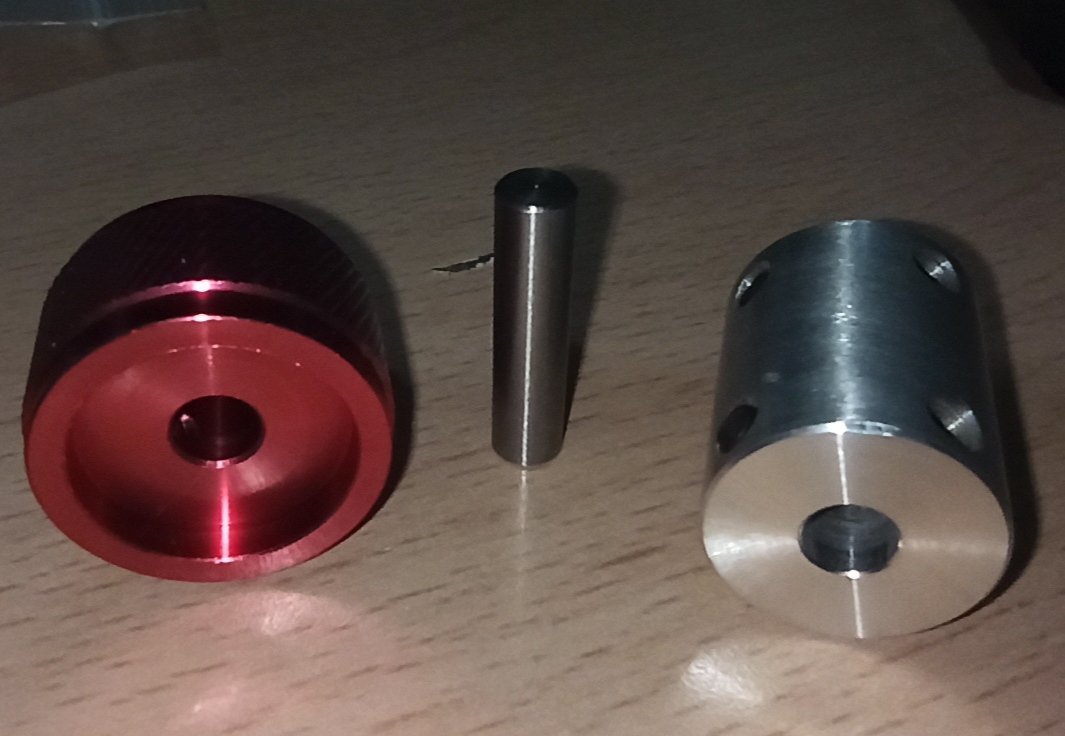 RndMnkIII's tweet photo. #SNK #LS30 rotative joystick handle: https://t.co/kA7r2cSFnG