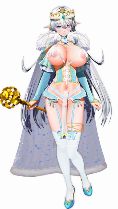 えちえち女王さま

 #SKBELF 