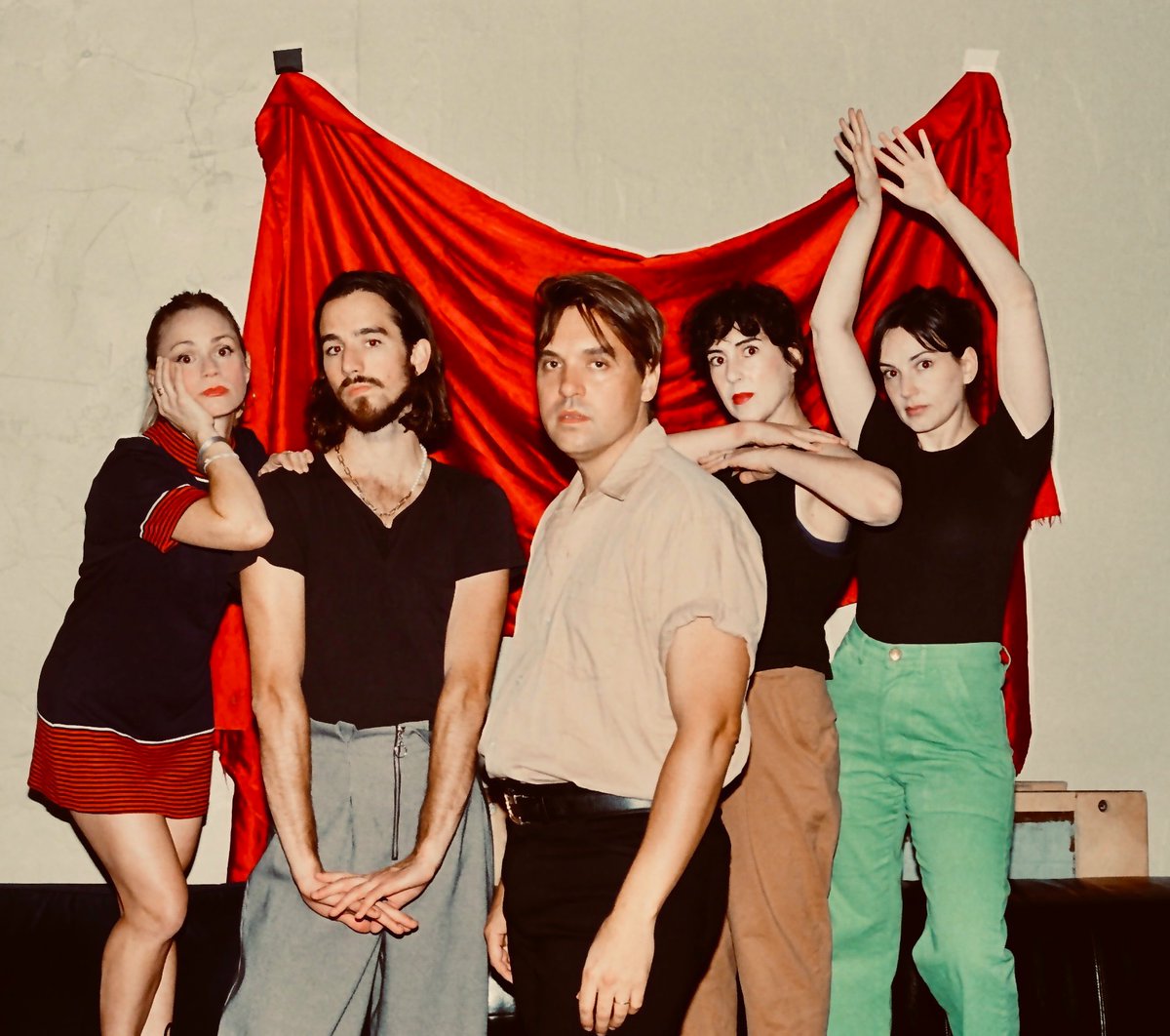 Miles Francis (@instamiles) on Twitter photo Brooklyn tonight with this lovely band <a href="/bkmadebushwick/">Brooklyn Made Bushwick</a> i play small opening set first then @PileOfTears then @butlerwills playing all the new thingz we’ve been working on it will be nonstop fun
brooklynmadepresents.com/event/will-but… Brooklyn tonight with this lovely band <a href="/bkmadebushwick/">Brooklyn Made Bushwick</a> i play small opening set first then @PileOfTears then @butlerwills playing all the new thingz we’ve been working on it will be nonstop fun
brooklynmadepresents.com/event/will-but…