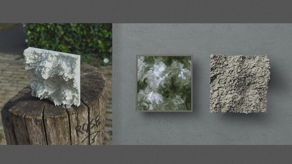 Goldsmiths Comp Arts tweet media