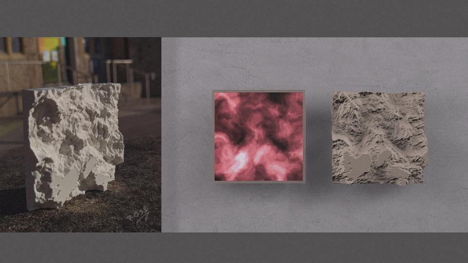 Goldsmiths Comp Arts tweet media