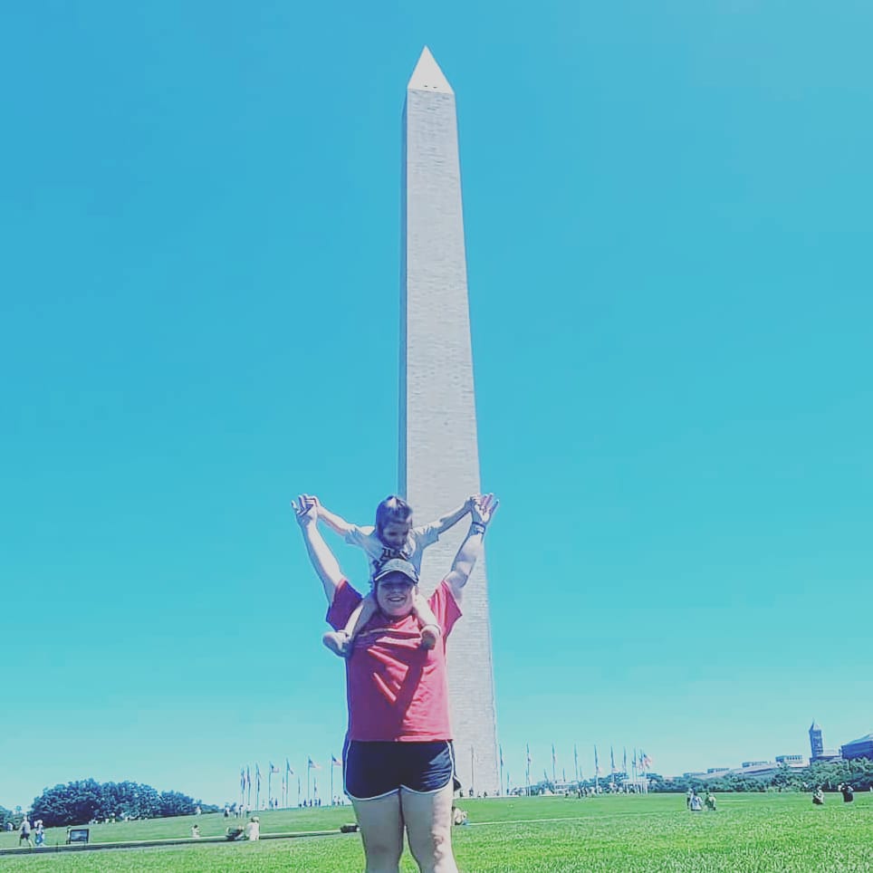 druunapologetic's tweet photo. Family weekend getaway 
#WashingtonDC
#NewProfilePic https://t.co/snLtzxl3O1