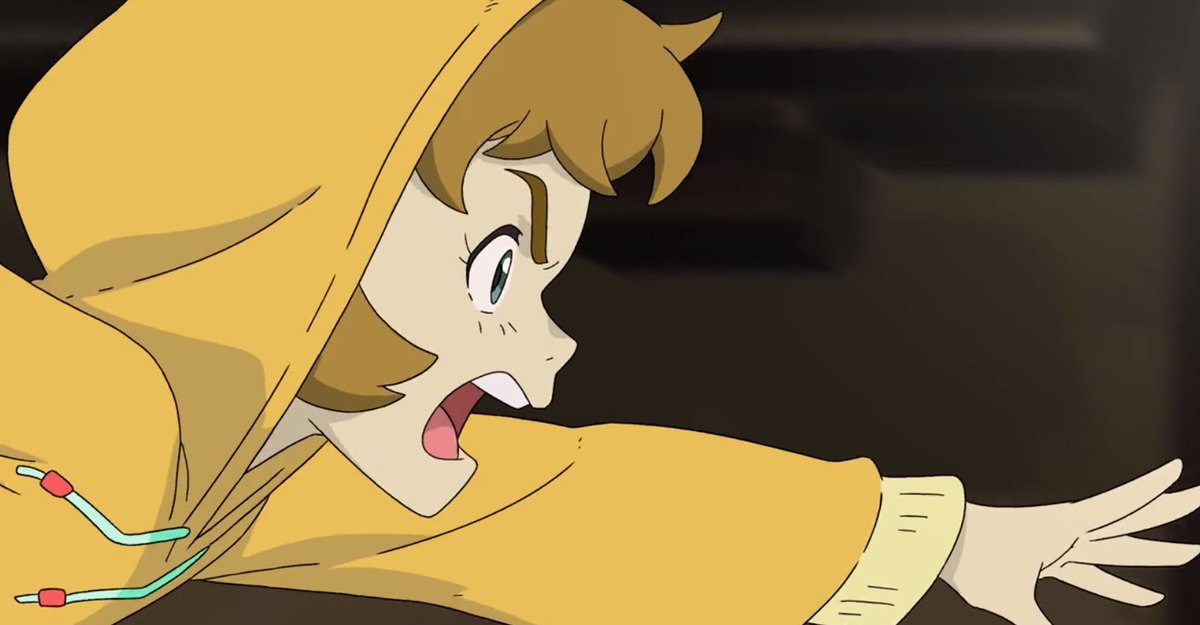 The new <a href="/IsekaiMeta/">Isekai Meta</a> trailer is a masterpiece prepared for a very long time. 
Everything regarding the trailer, what you may have missed, what was spoiled etc. has been summarized here by <a href="/CRUSHIES_/">Crushies</a> and me in a thread after hours of discussion.
Hints, lore and a theory
🧵 0/8