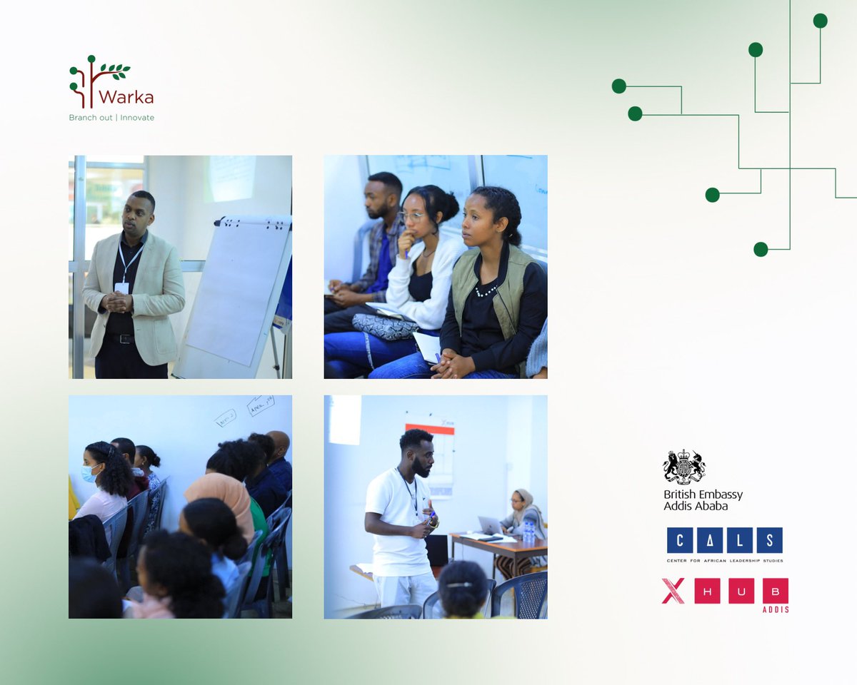 xHub Addis tweet media