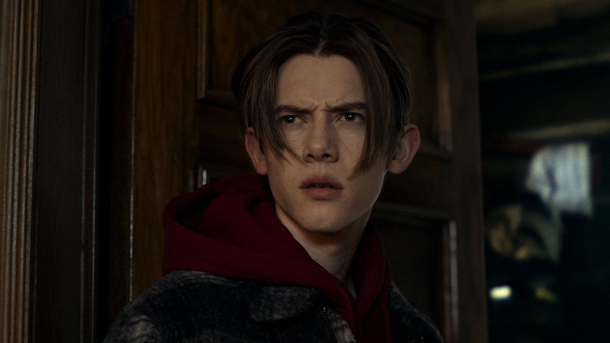 Locke & Key (@lockekeynetflix) on Twitter photo 