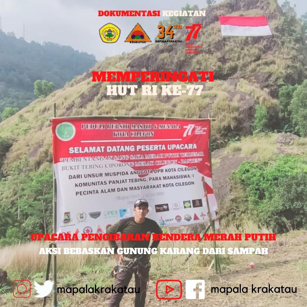 Mapala Krakatau tweet media